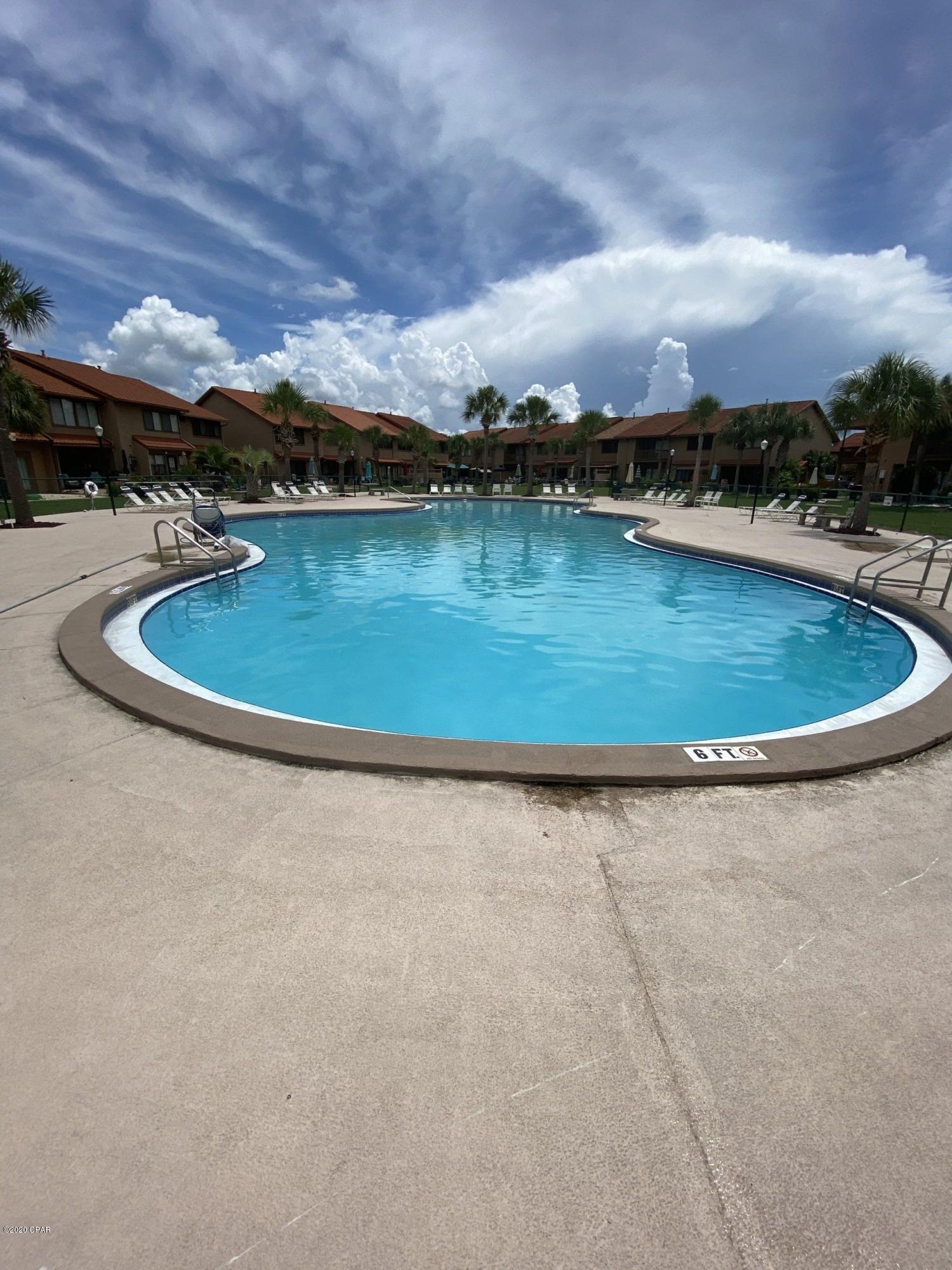 Gulf Highlands Beach Resort - Residential