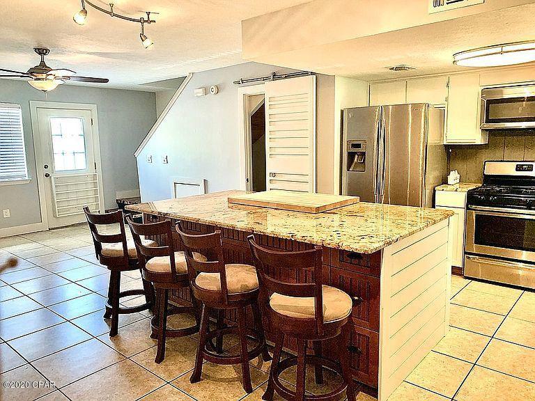 Gulf Highlands Beach Resort - Residential