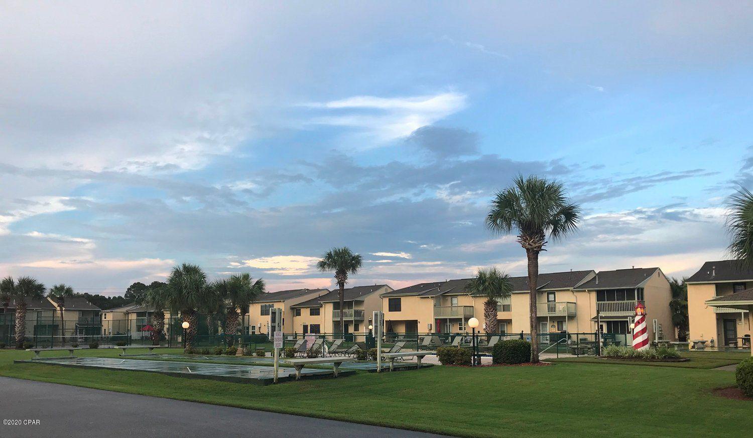 Gulf Highlands Beach Resort - Residential