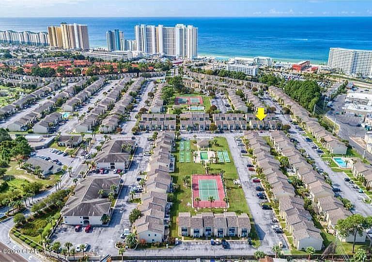 Gulf Highlands Beach Resort - Residential