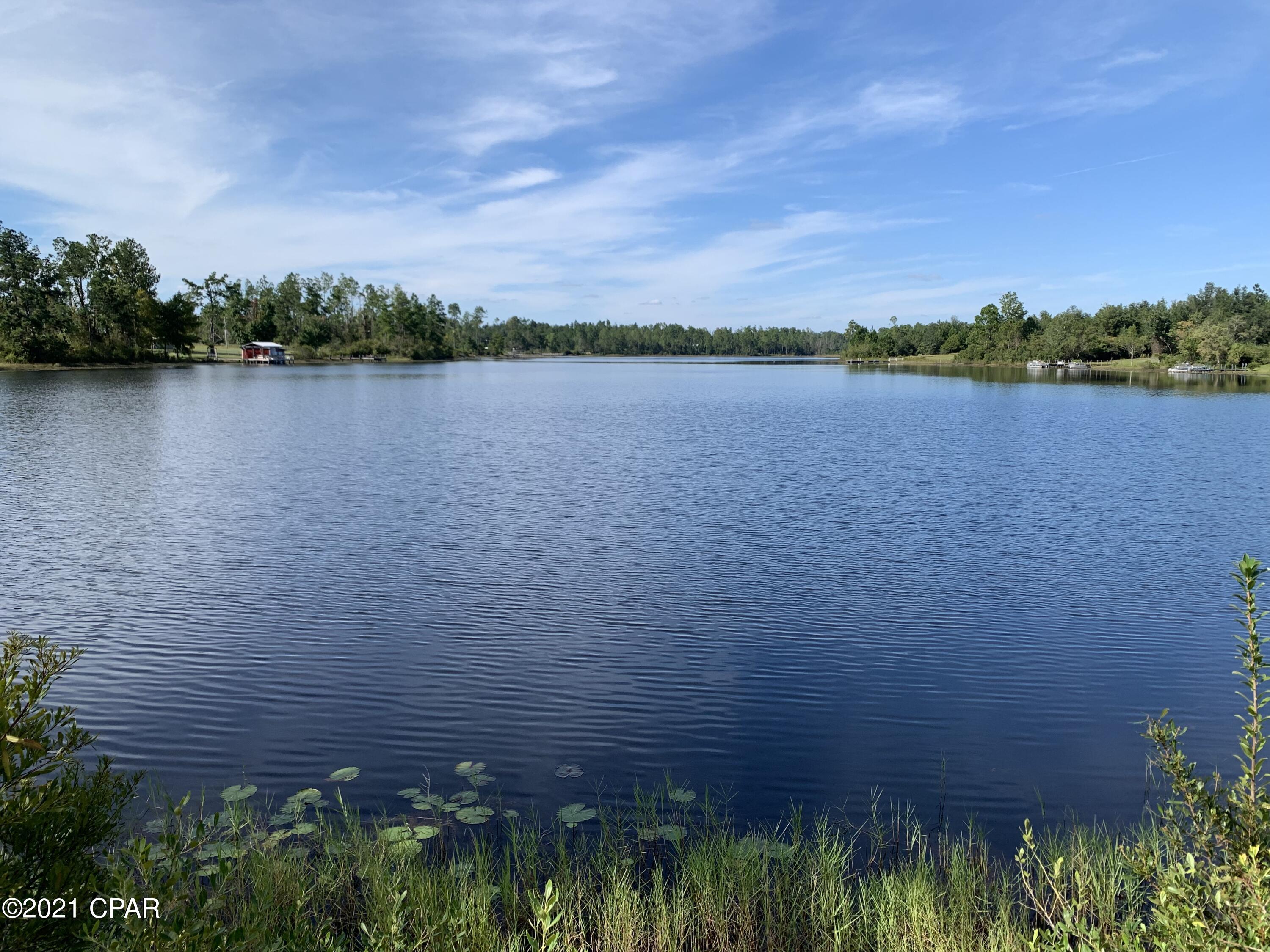 Highlands At Compass Lake - Land