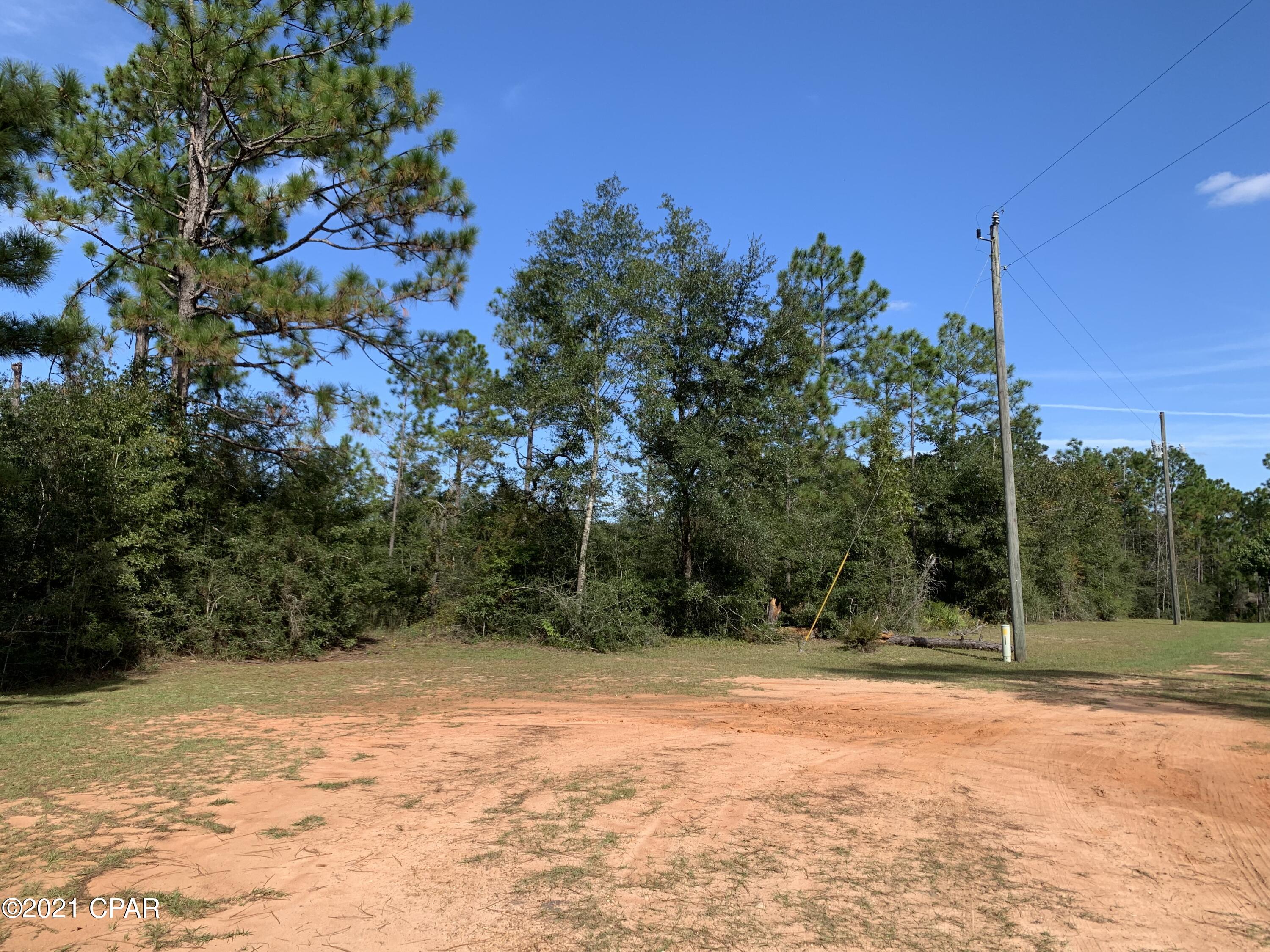Highlands At Compass Lake - Land