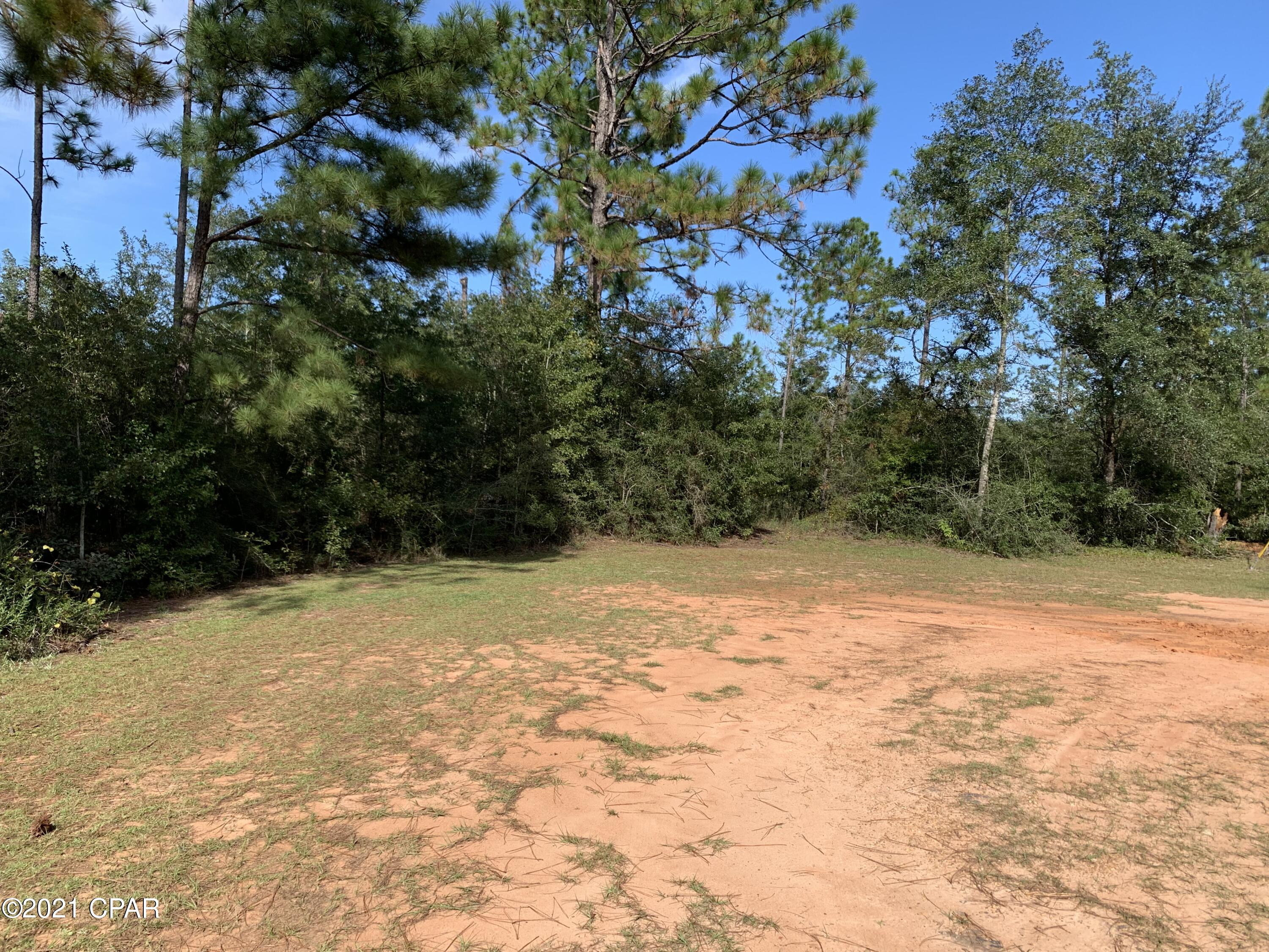 Highlands At Compass Lake - Land