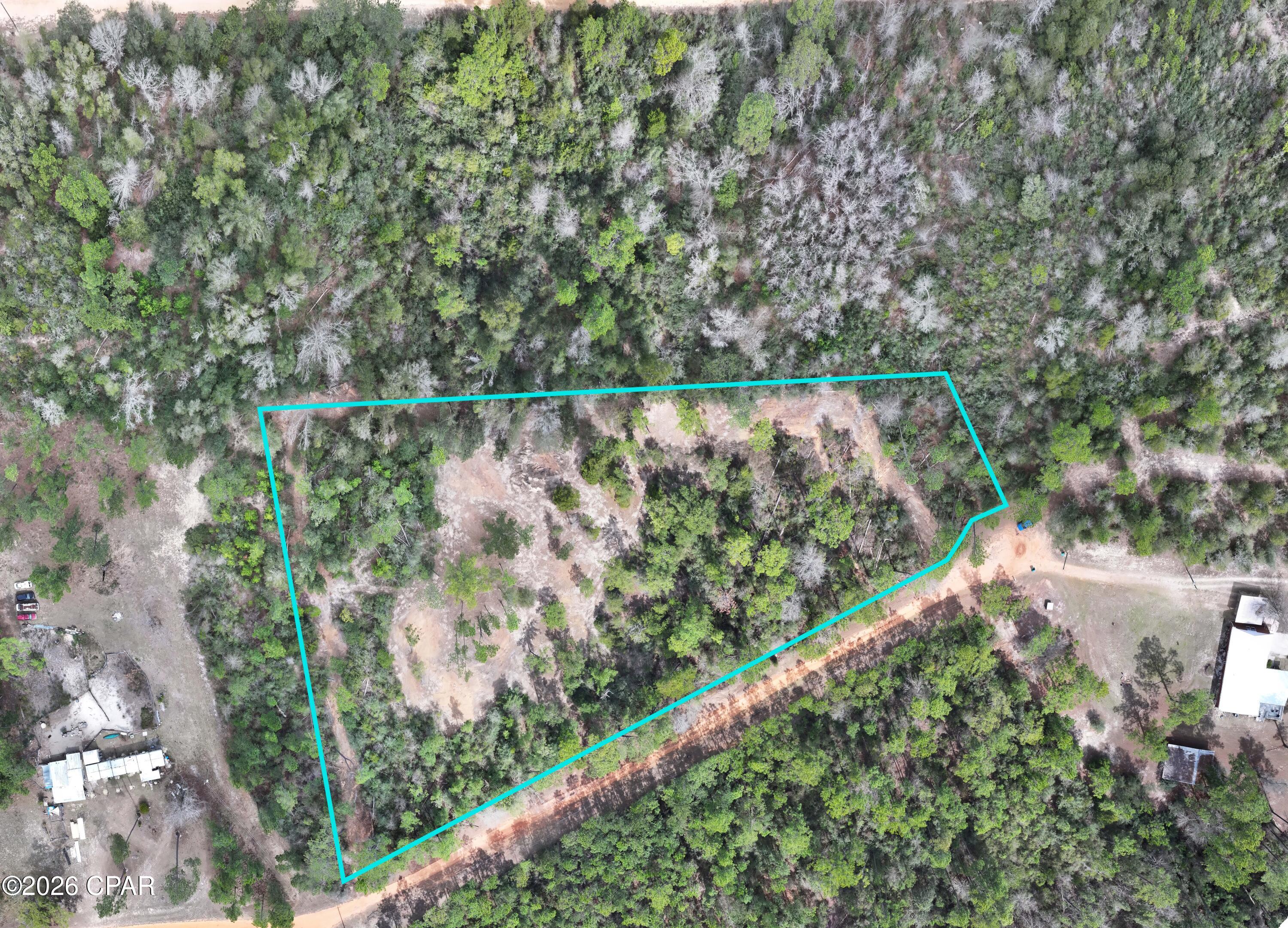 Highlands At Compass Lake - Land