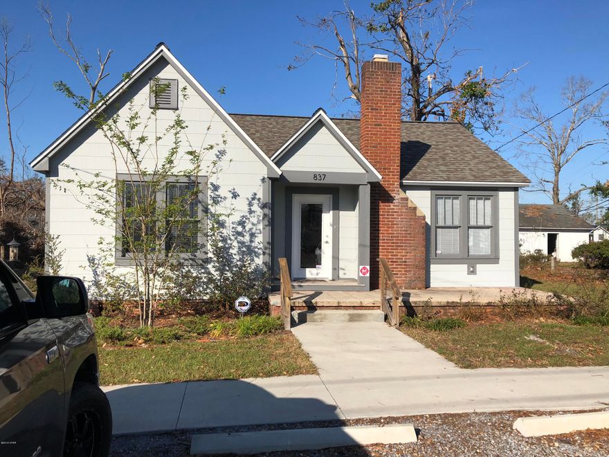 Entered for Comparable Purposes

Leased immediately.