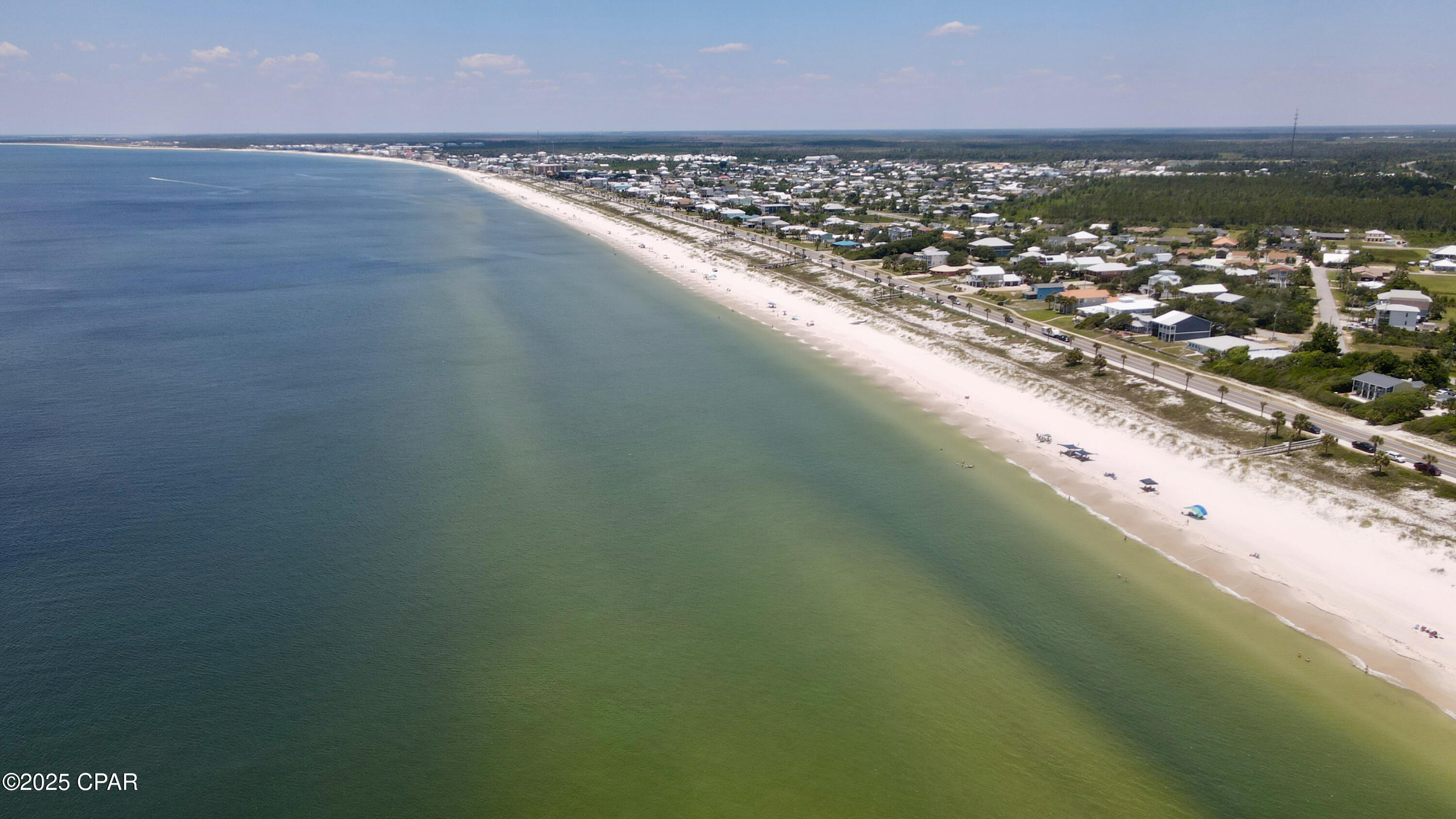 [No Recorded Subdiv] - Land