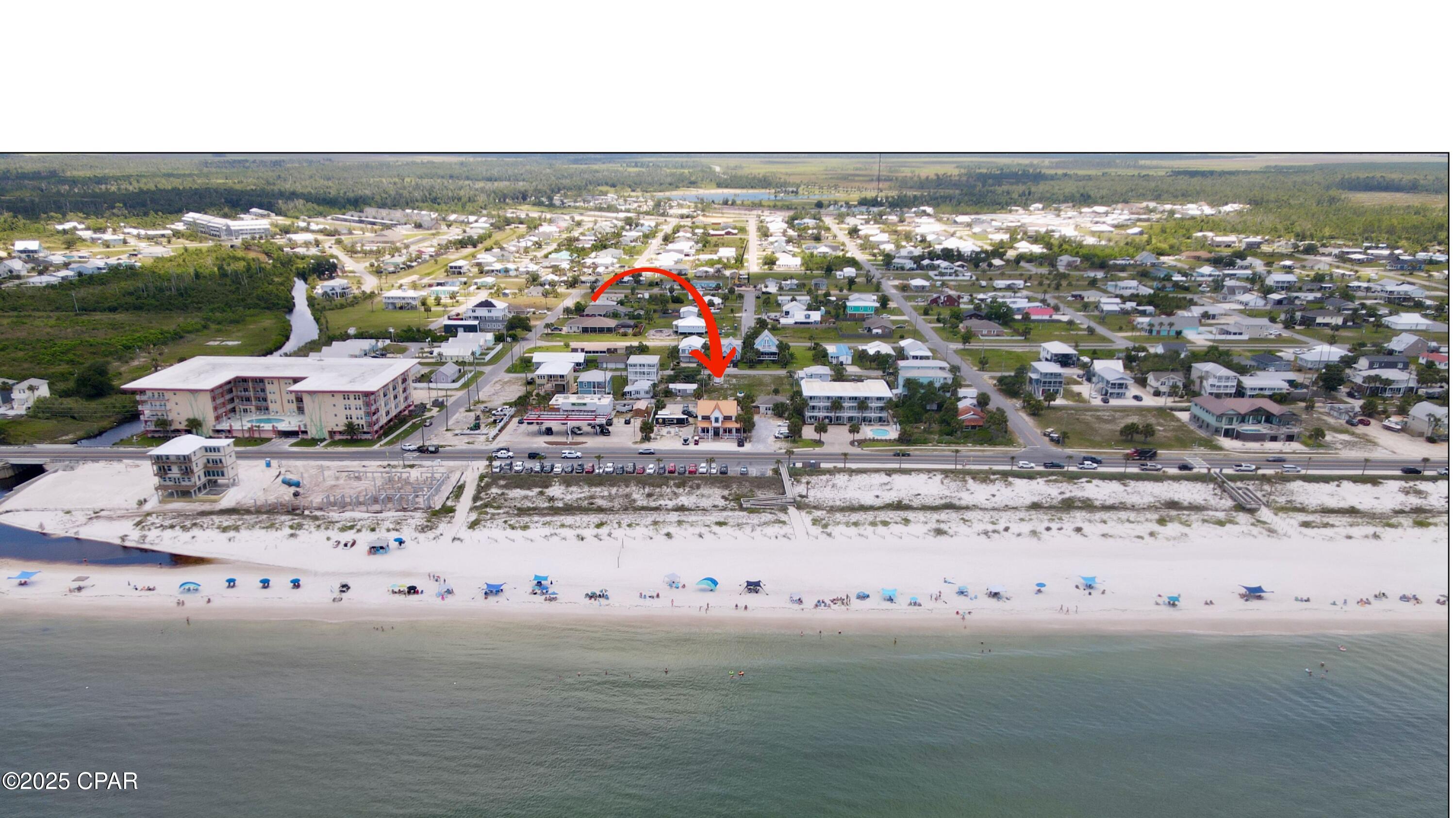 [No Recorded Subdiv] - Land