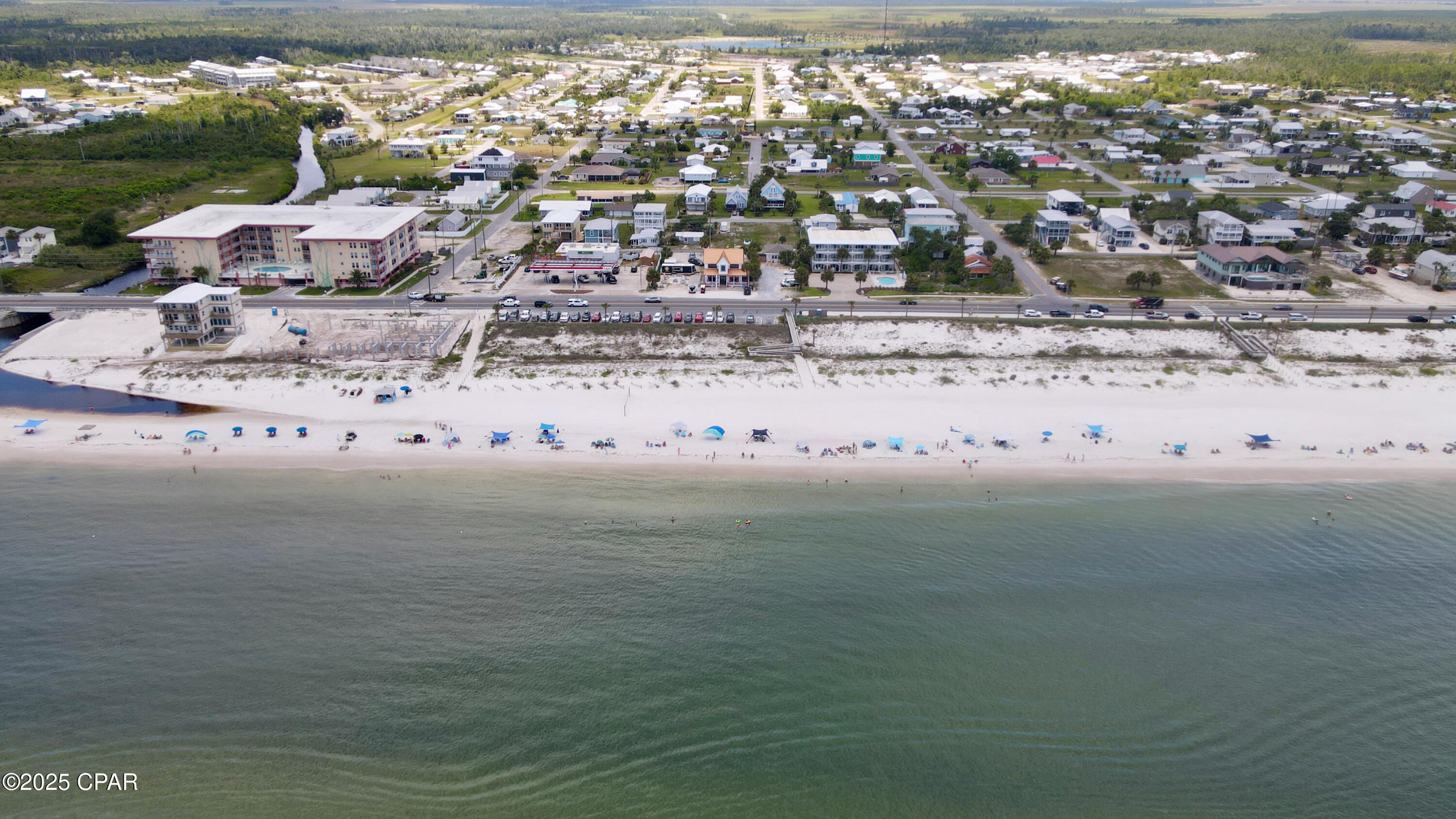 [No Recorded Subdiv] - Land