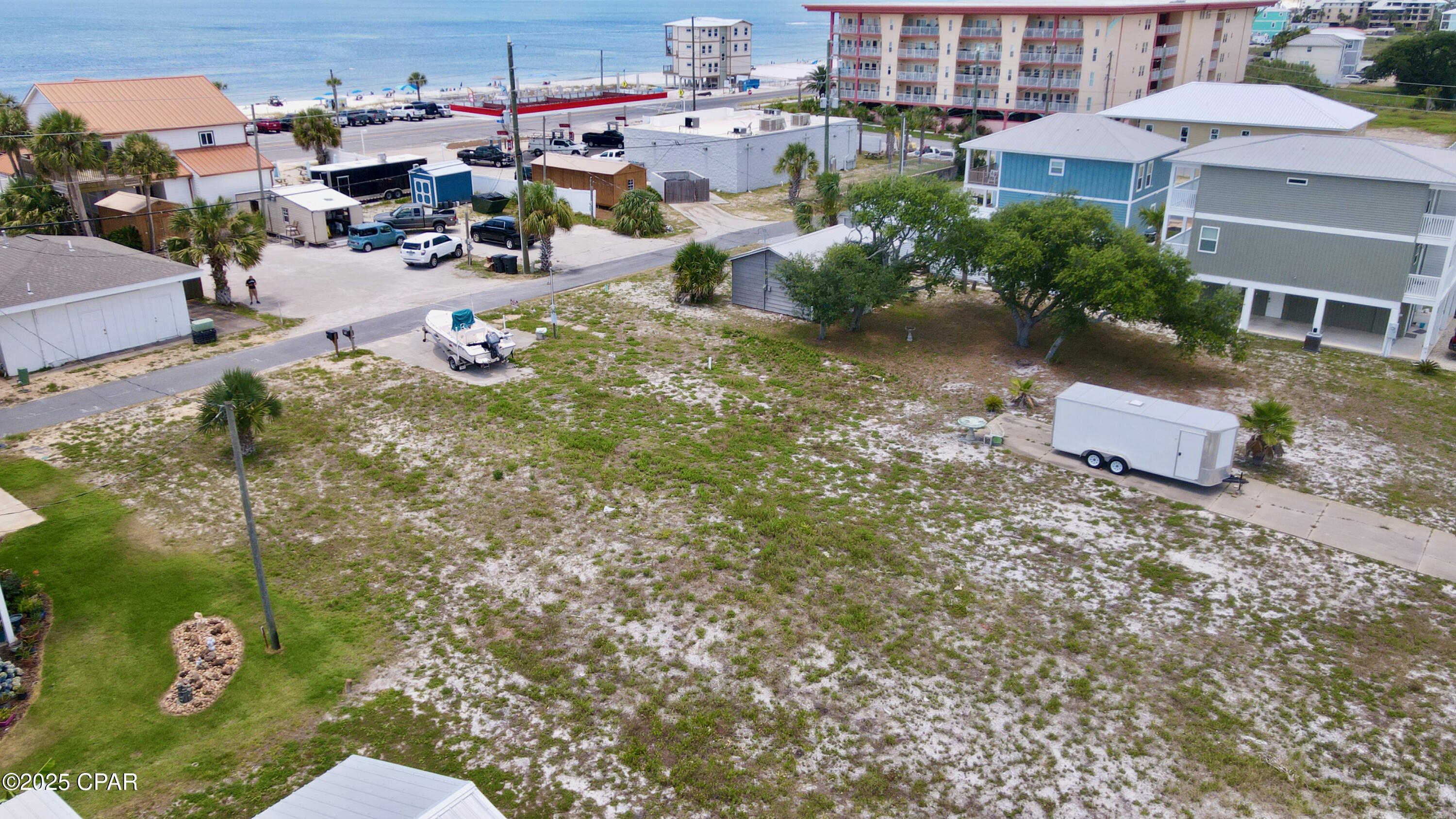 [No Recorded Subdiv] - Land