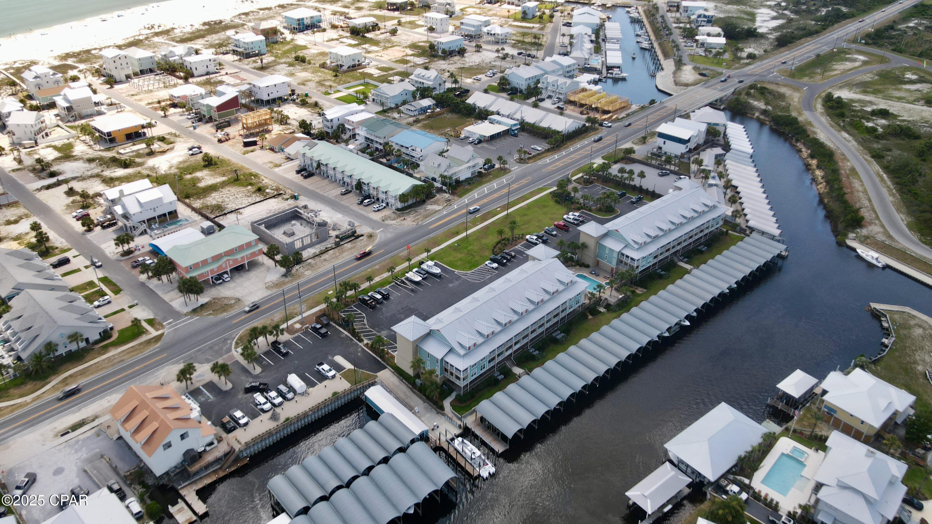 [No Recorded Subdiv] - Land