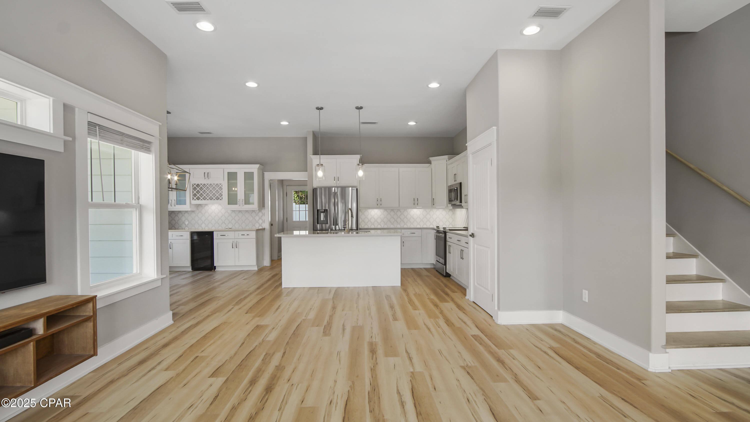 Paradise Grove - Residential