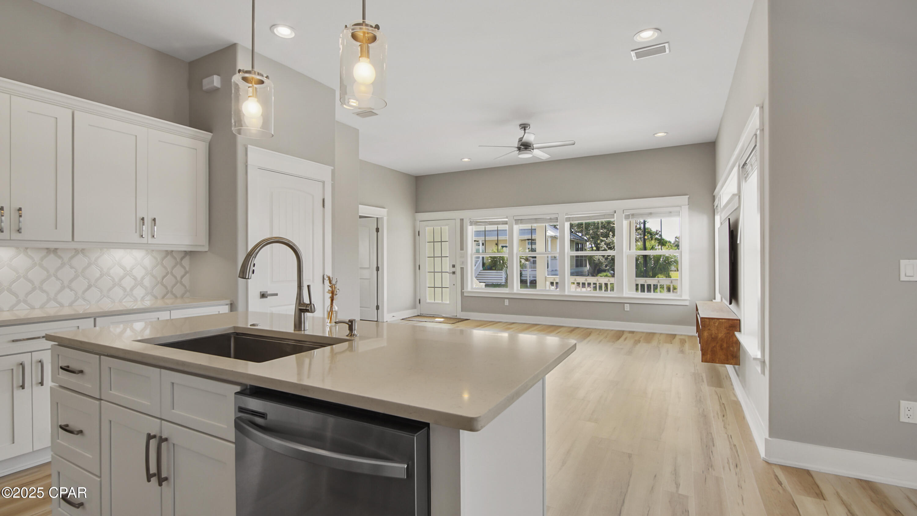 Paradise Grove - Residential