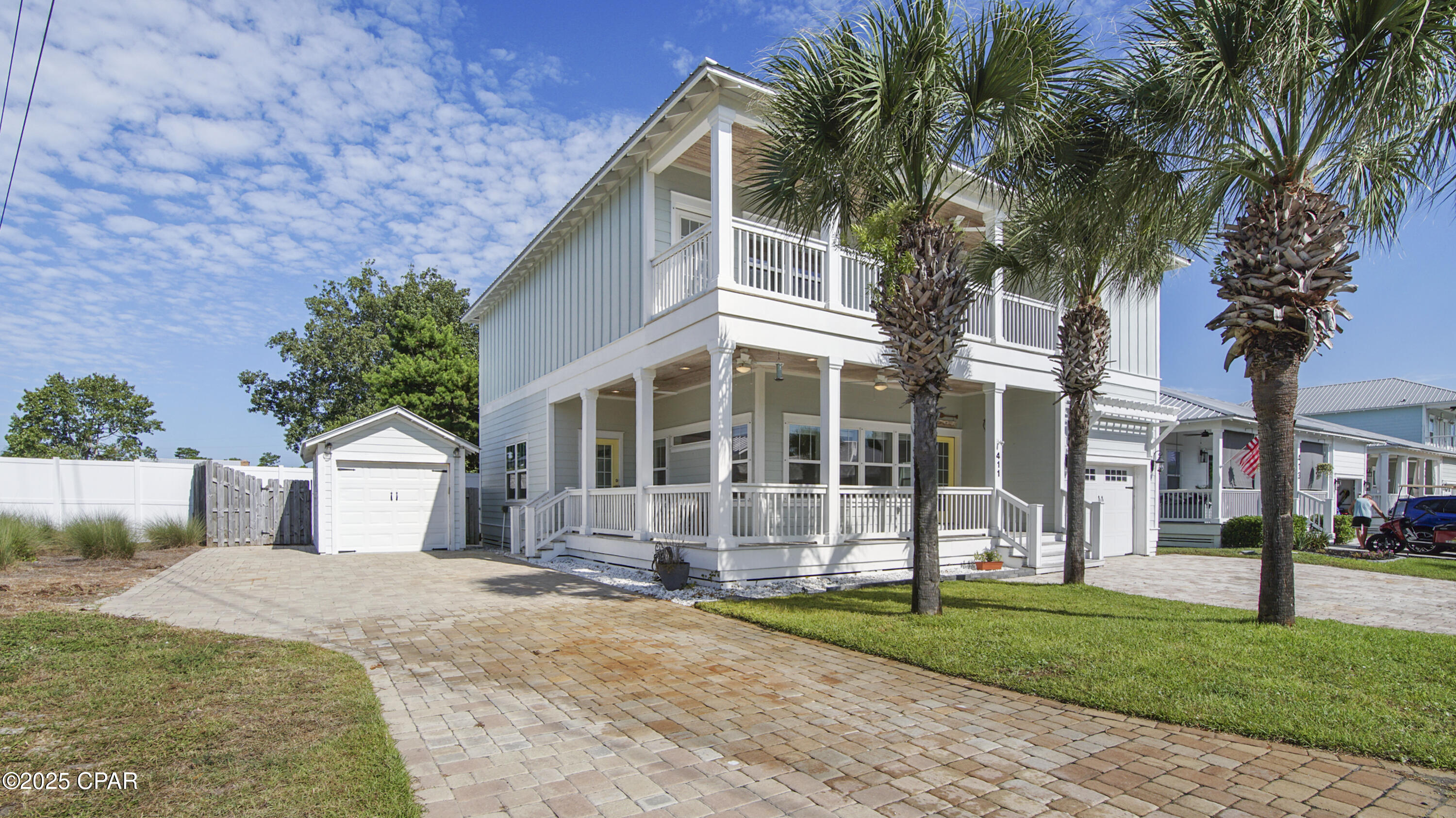 Paradise Grove - Residential