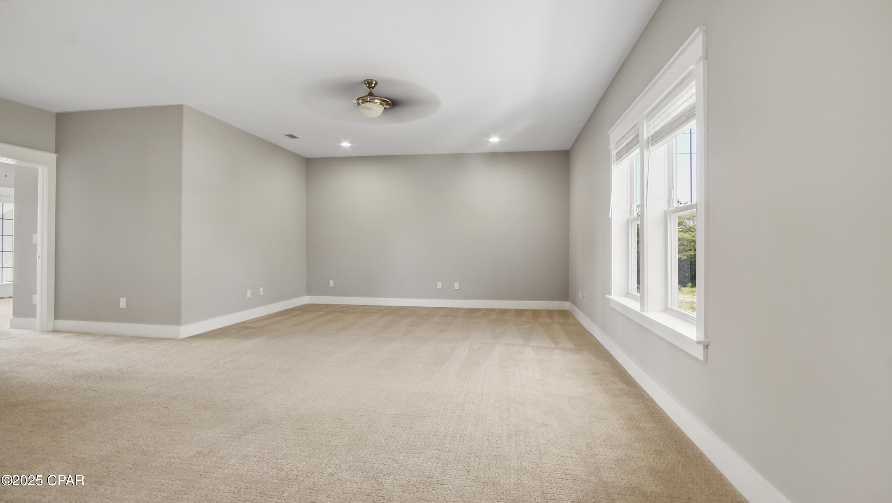 Paradise Grove - Residential