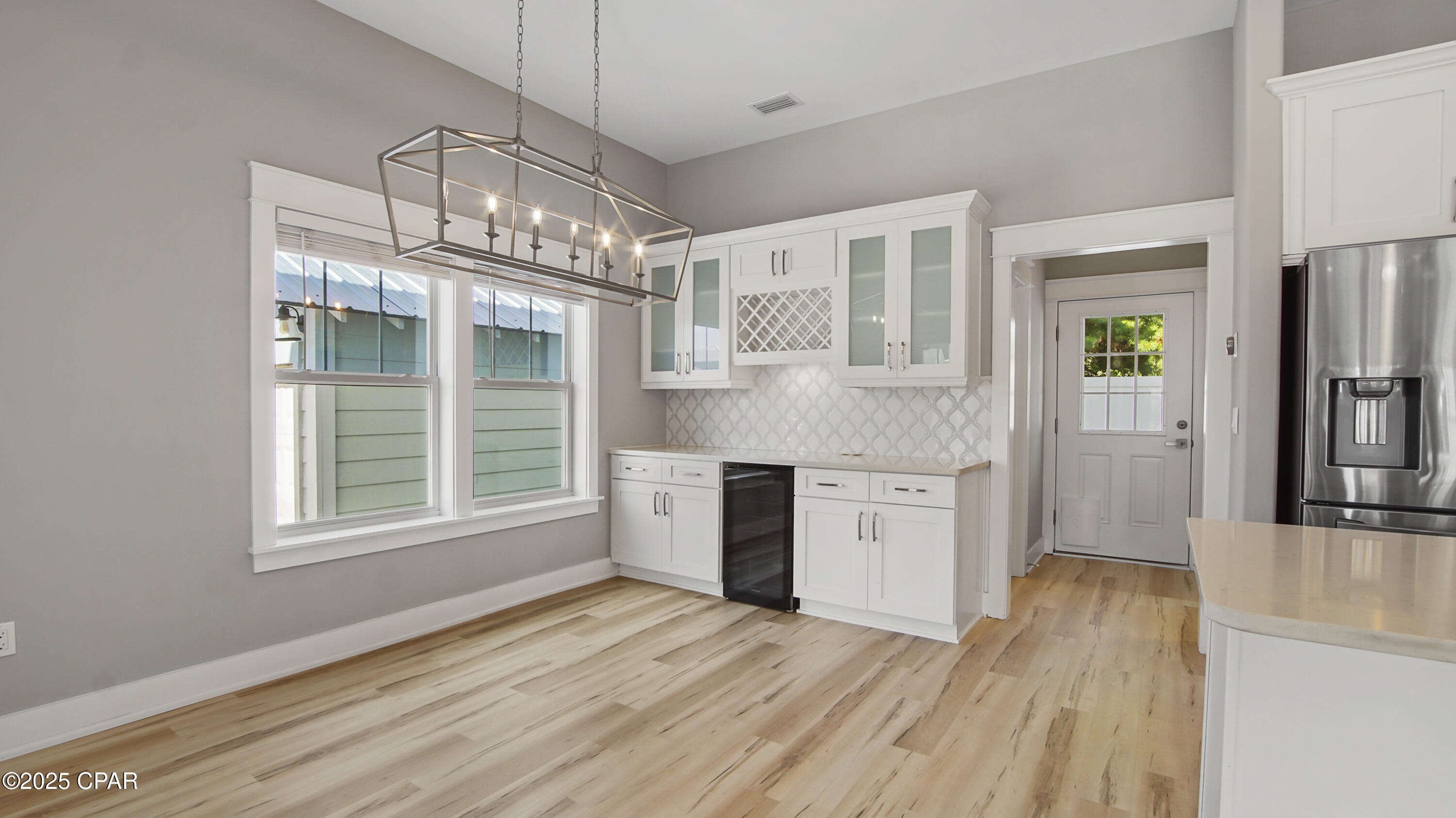 Paradise Grove - Residential