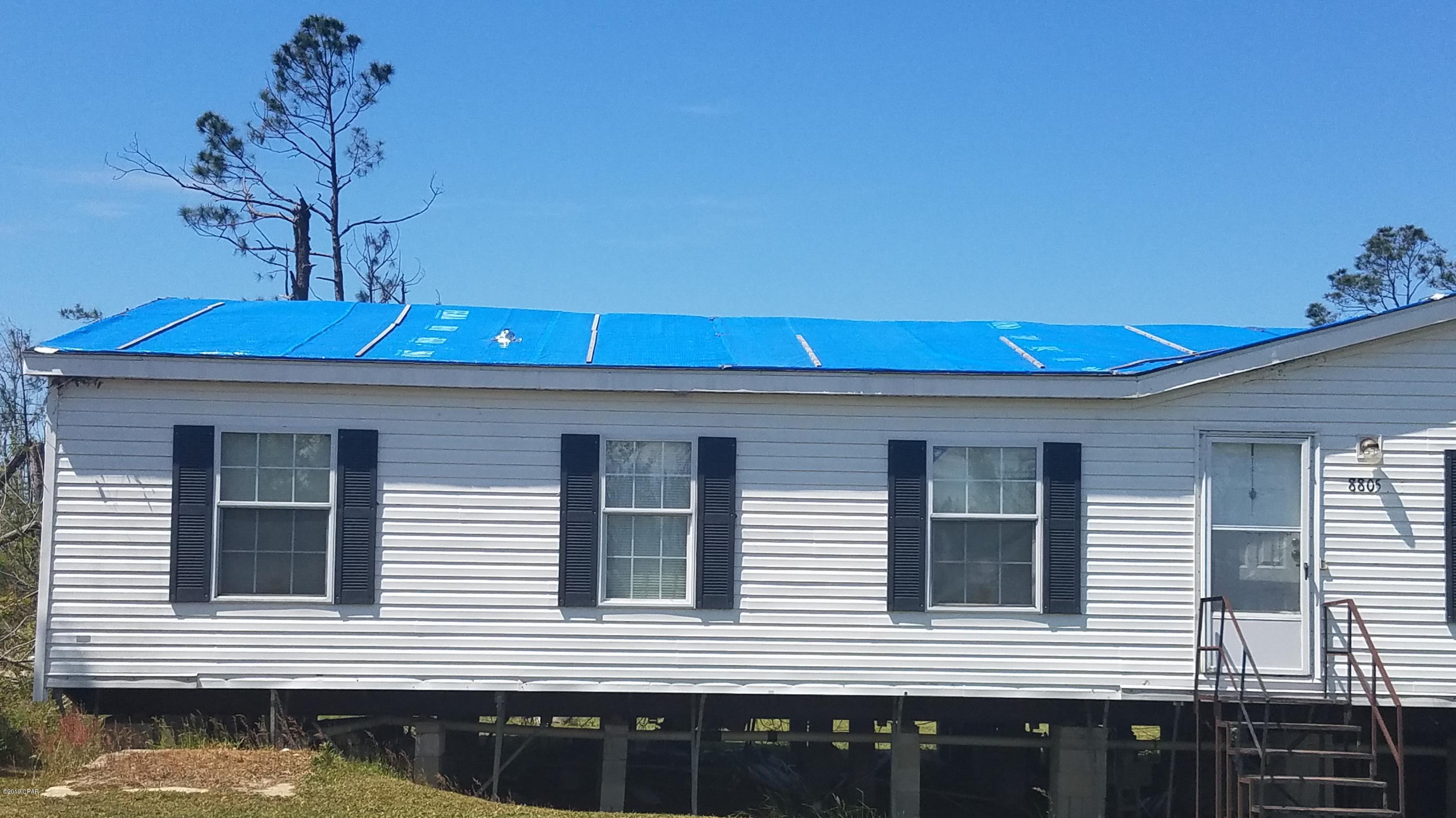 [No Recorded Subdiv] - Residential