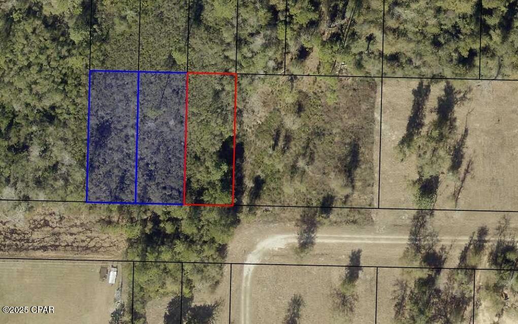 Green Hills West Section - Land