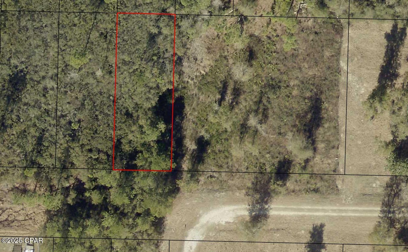 Green Hills West Section - Land