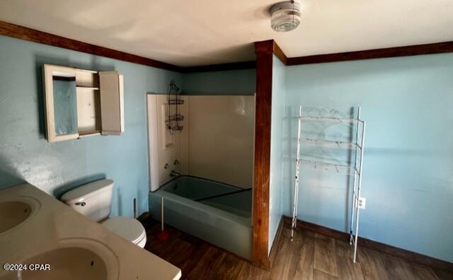 [No Recorded Subdiv] - Commercial Sale