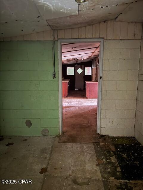 [No Recorded Subdiv] - Commercial Sale