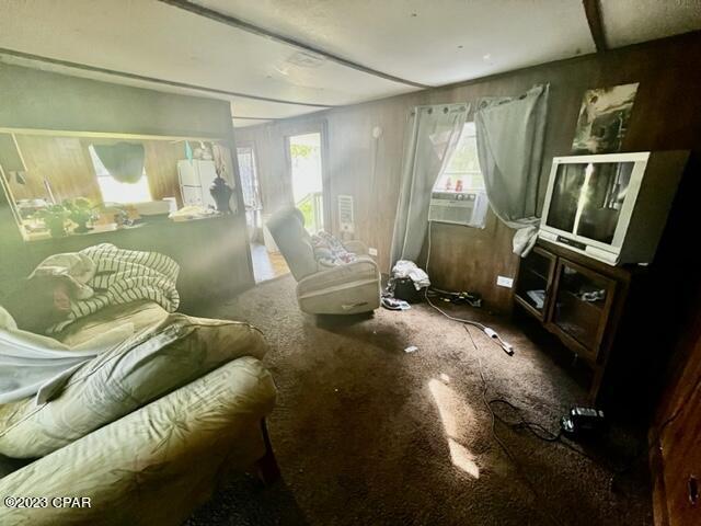 [No Recorded Subdiv] - Commercial Sale