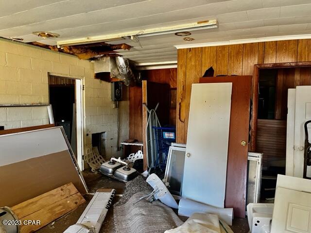 [No Recorded Subdiv] - Commercial Sale