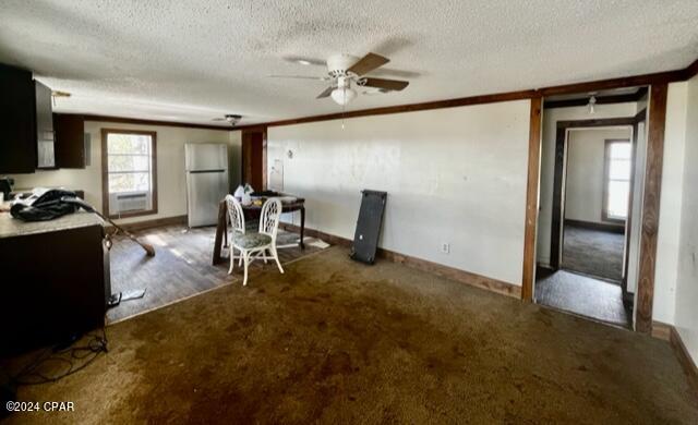 [No Recorded Subdiv] - Commercial Sale