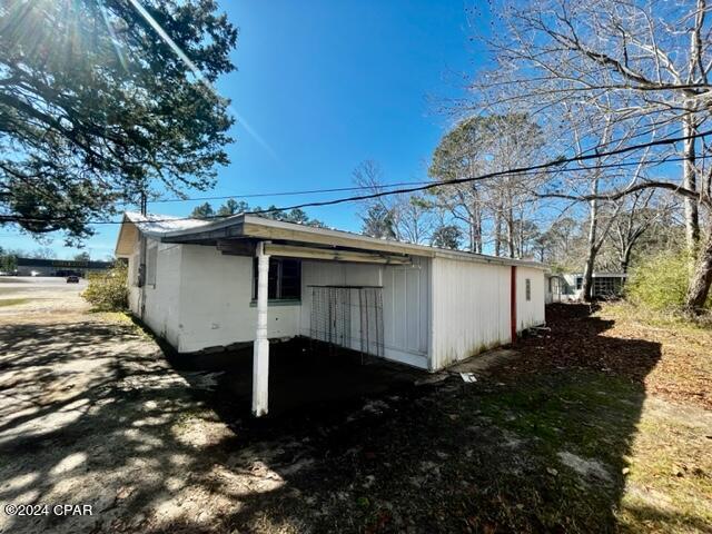 [No Recorded Subdiv] - Commercial Sale