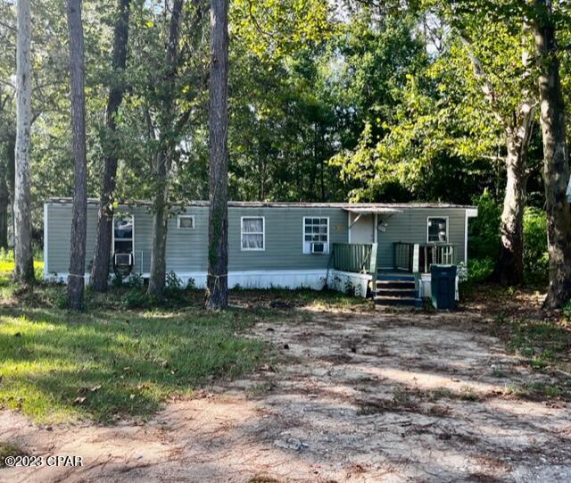 [No Recorded Subdiv] - Commercial Sale