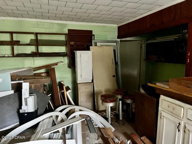 [No Recorded Subdiv] - Commercial Sale