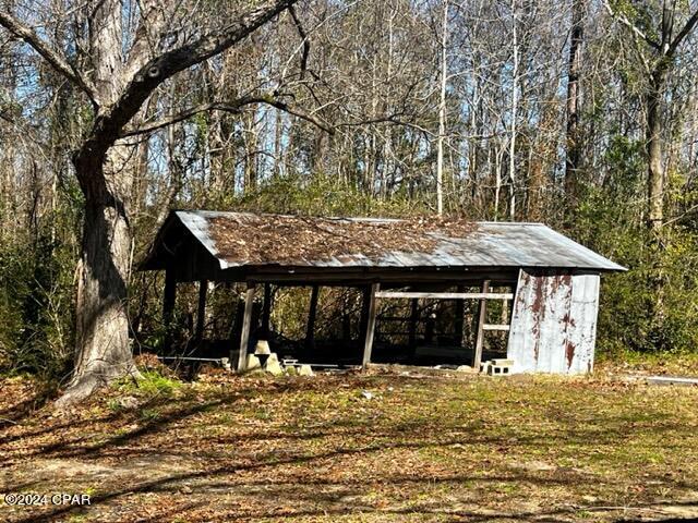 [No Recorded Subdiv] - Commercial Sale