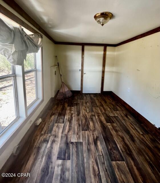 [No Recorded Subdiv] - Commercial Sale