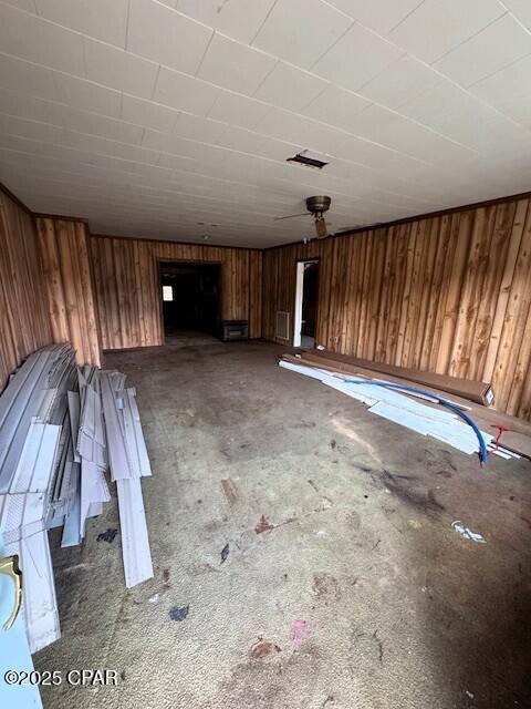 [No Recorded Subdiv] - Commercial Sale