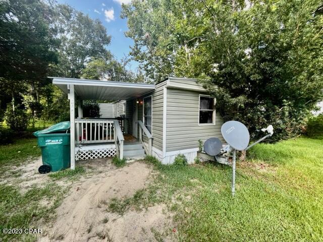 [No Recorded Subdiv] - Commercial Sale