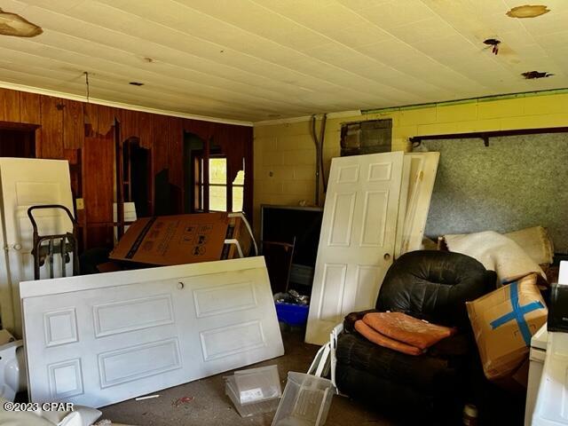 [No Recorded Subdiv] - Commercial Sale