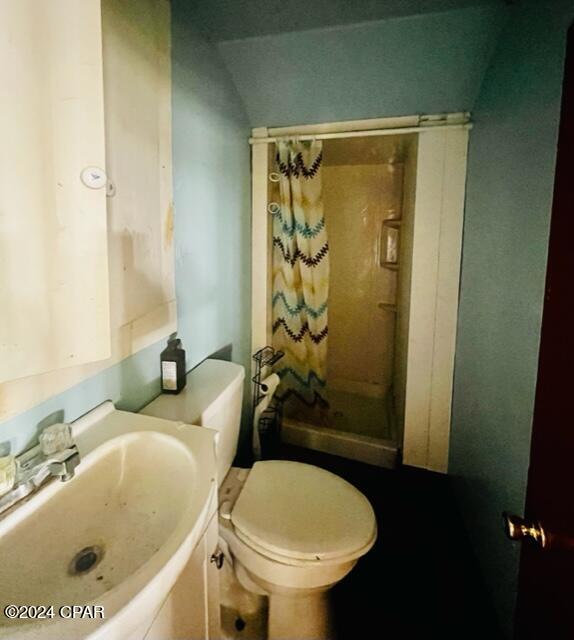 [No Recorded Subdiv] - Commercial Sale