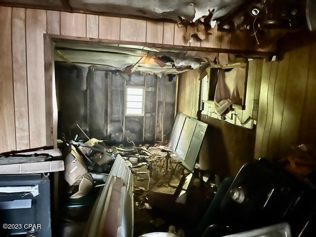 [No Recorded Subdiv] - Commercial Sale