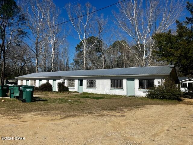 [No Recorded Subdiv] - Commercial Sale