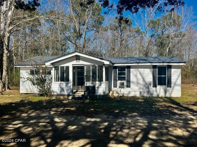 [No Recorded Subdiv] - Commercial Sale