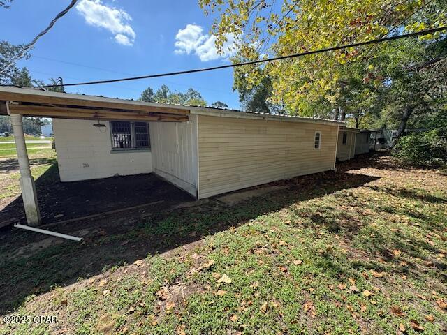 [No Recorded Subdiv] - Commercial Sale