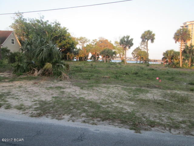 [No Recorded Subdiv] - Land