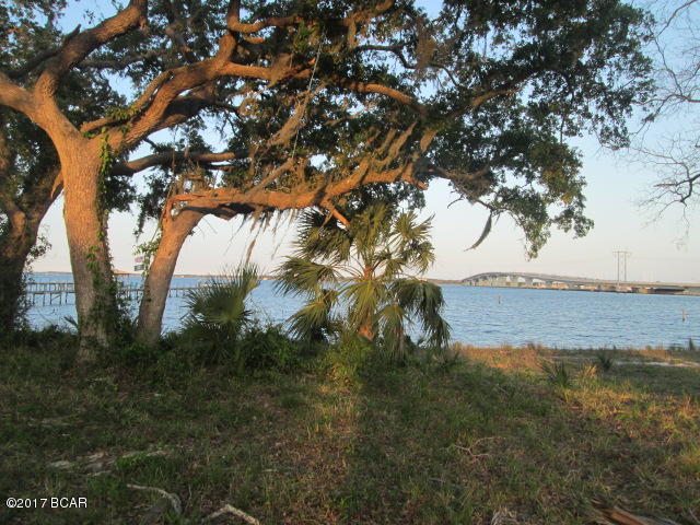 [No Recorded Subdiv] - Land