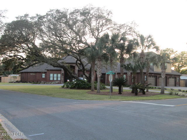 [No Recorded Subdiv] - Land