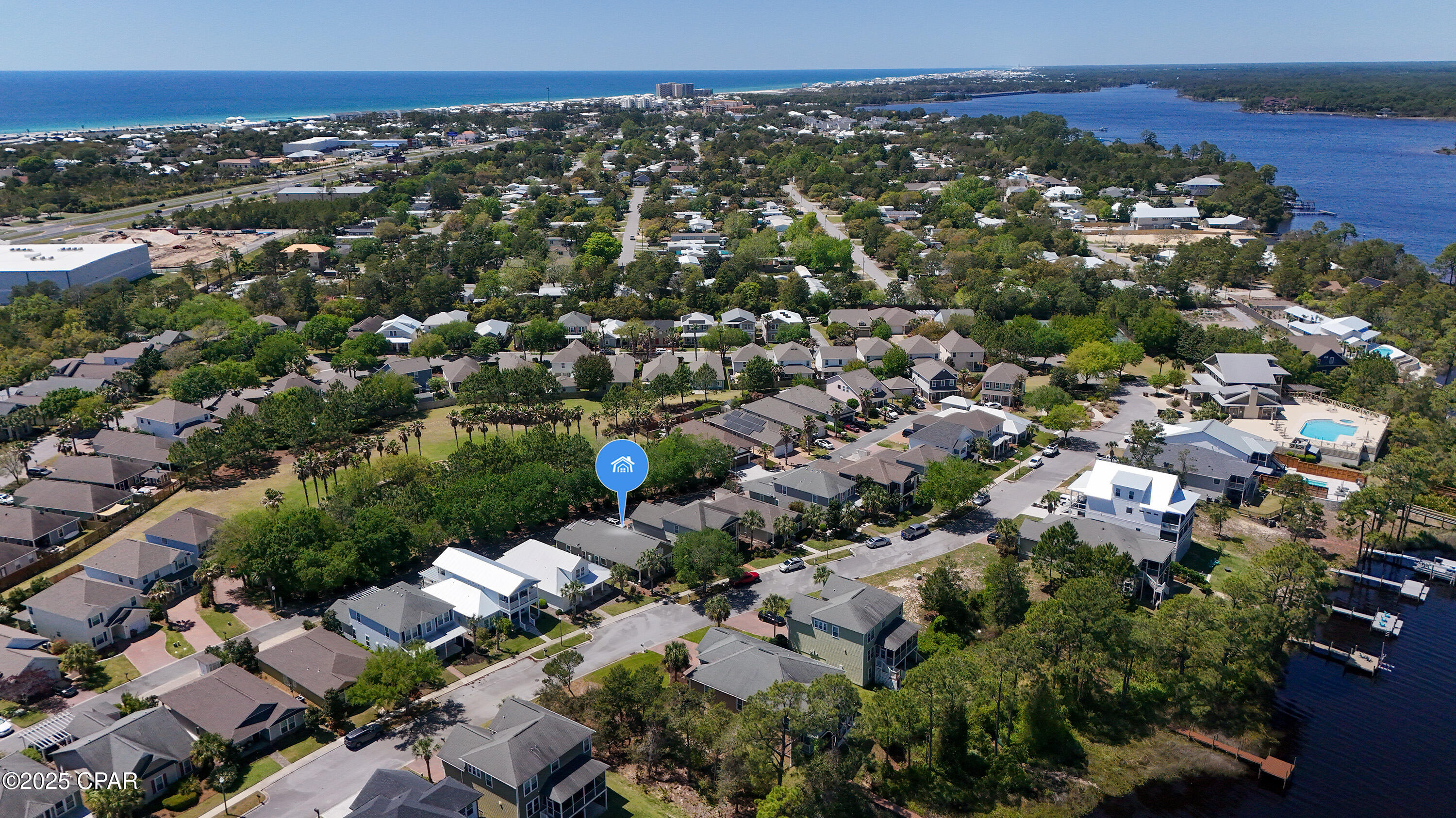 Turtle Cove At Lake Powell - Residential