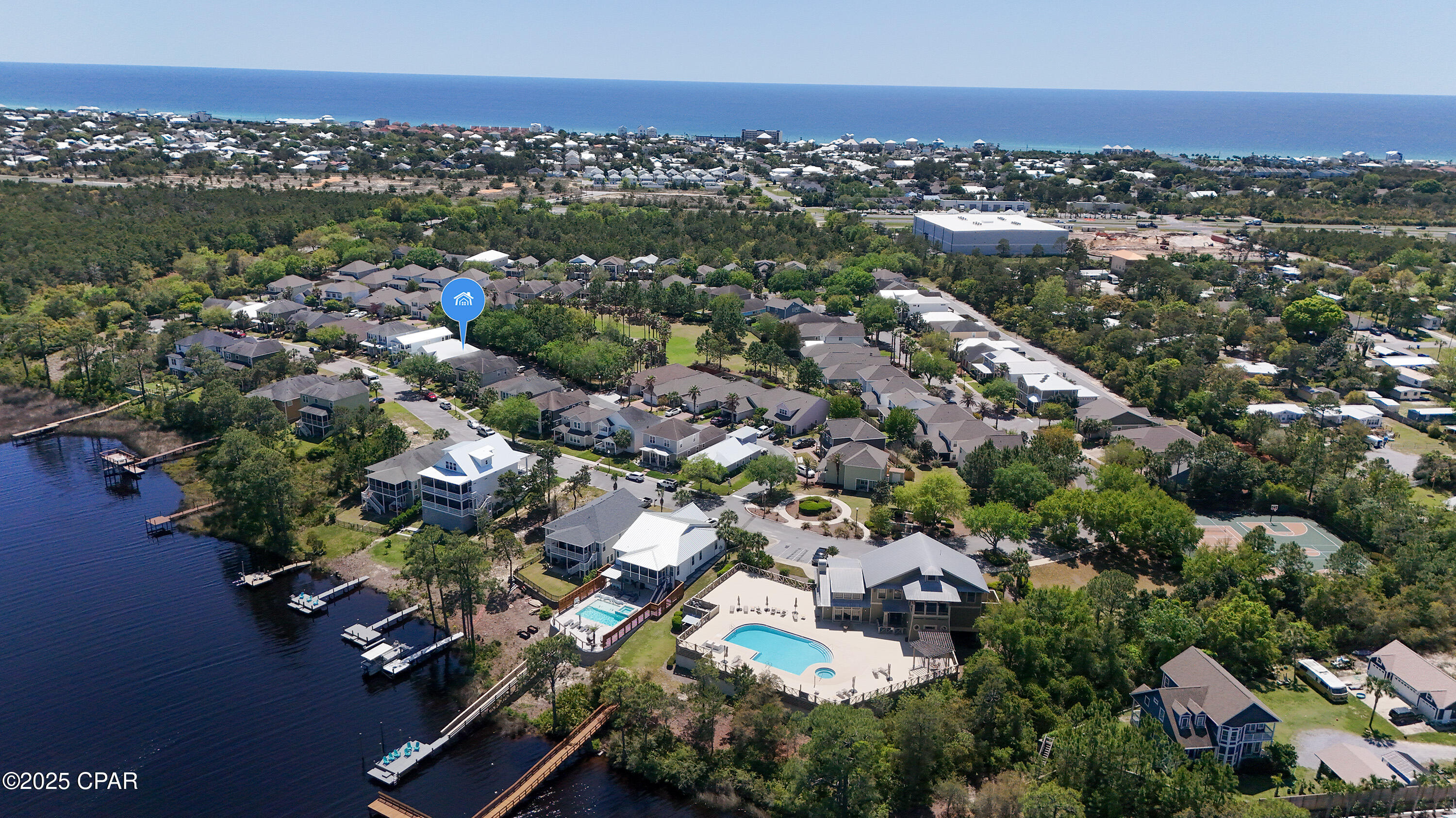 Turtle Cove At Lake Powell - Residential