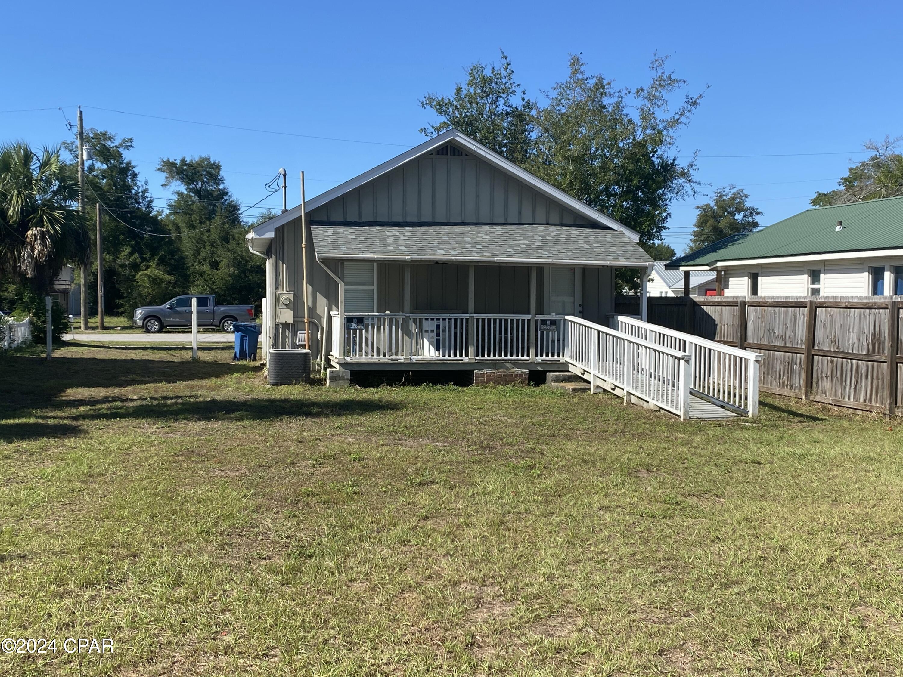 Gulf Coast Dev Co Plat - Commercial Sale