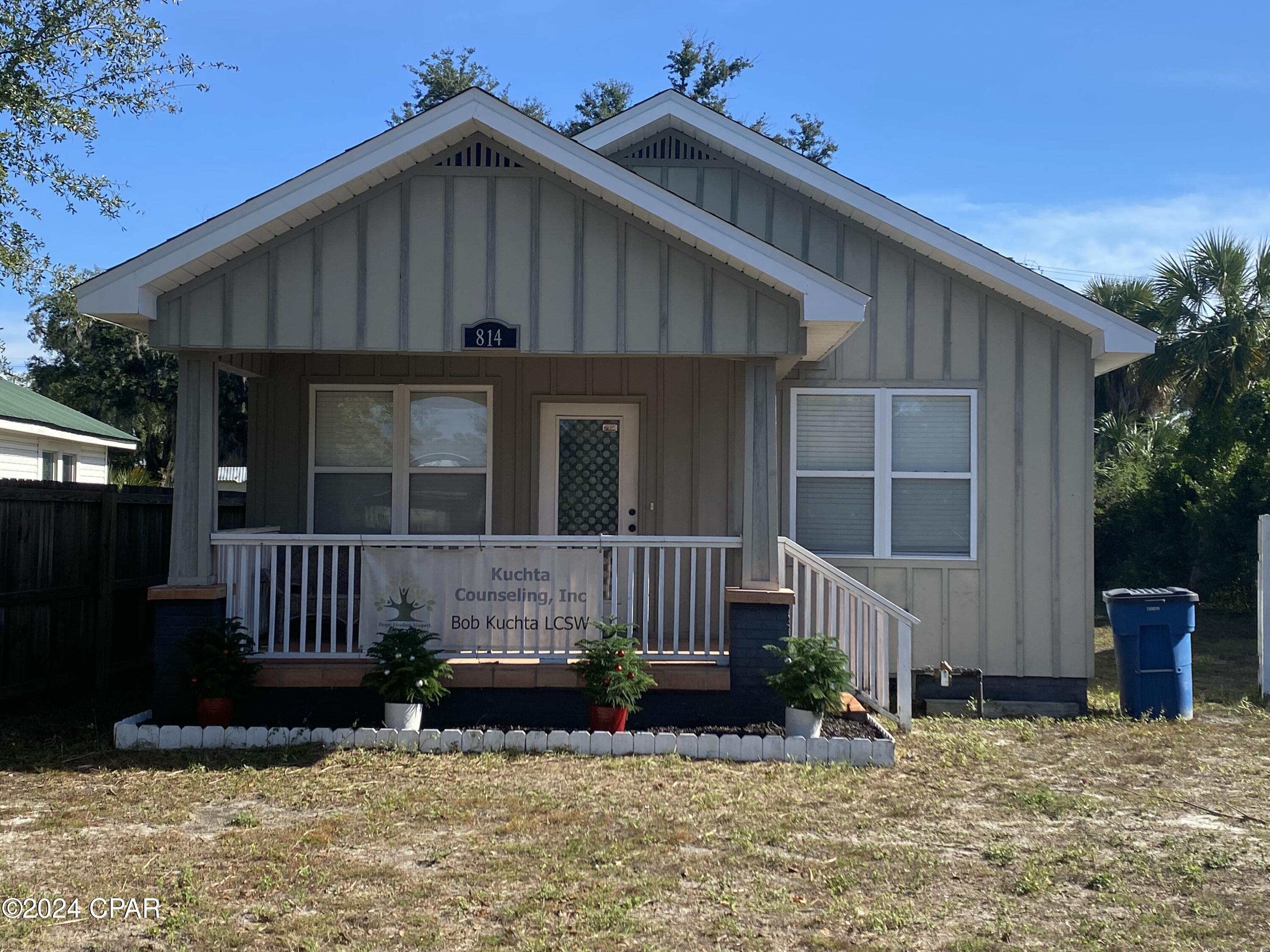 Gulf Coast Dev Co Plat - Commercial Sale