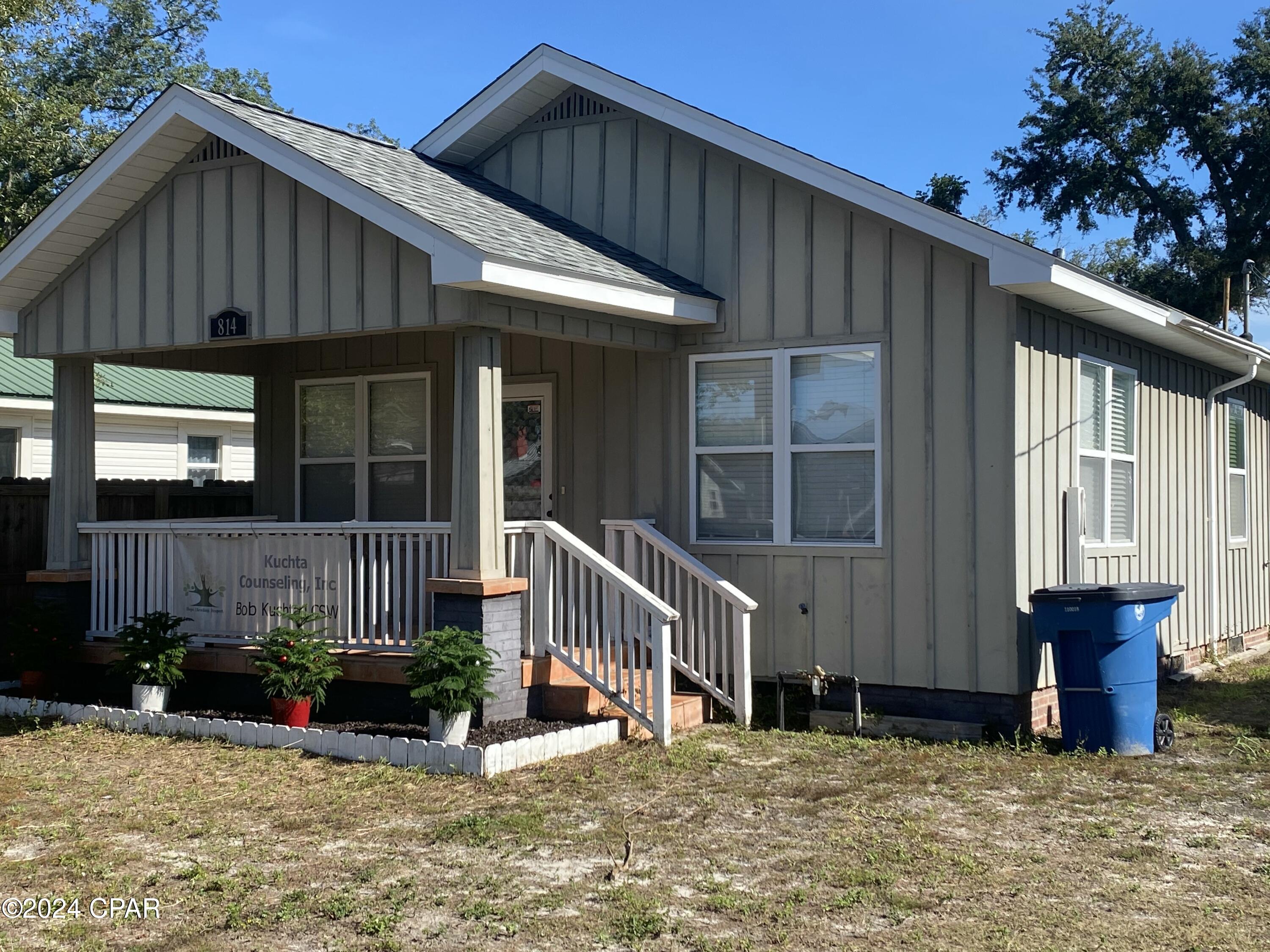 Gulf Coast Dev Co Plat - Commercial Sale