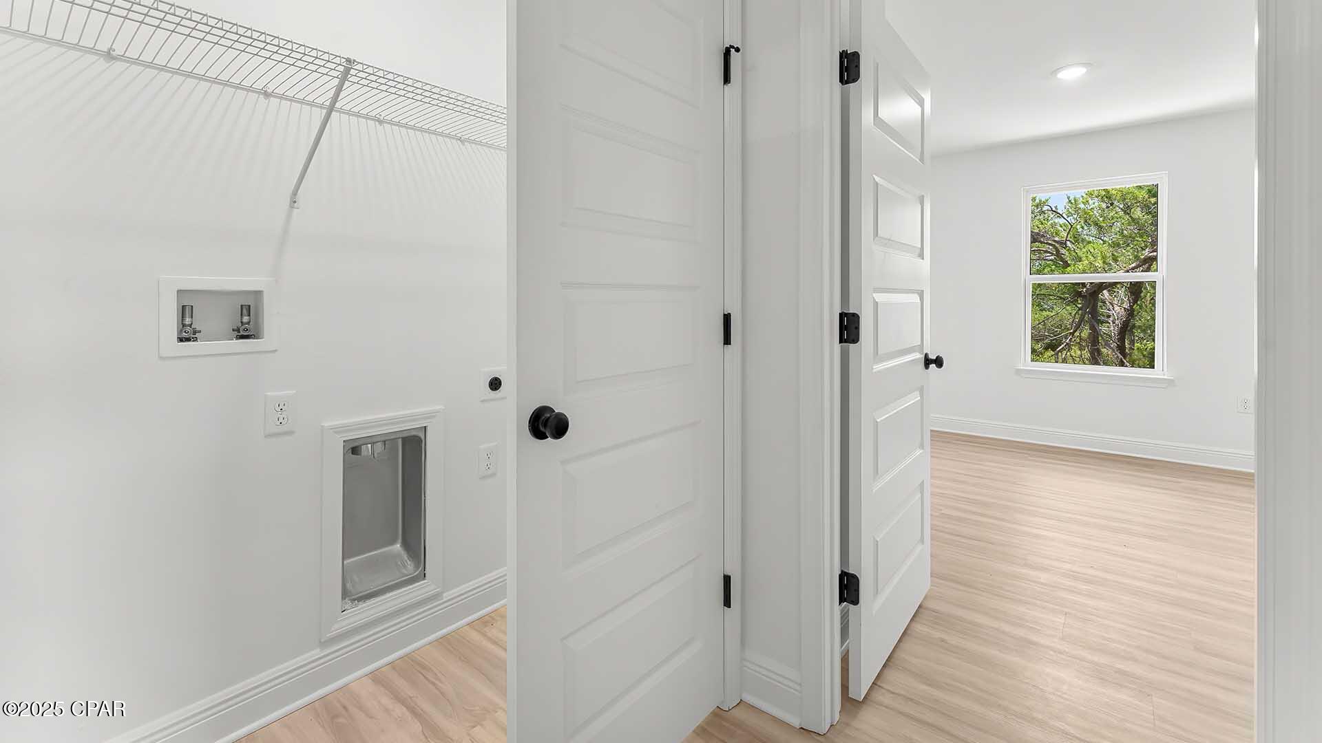 Colonial Landing - Residential