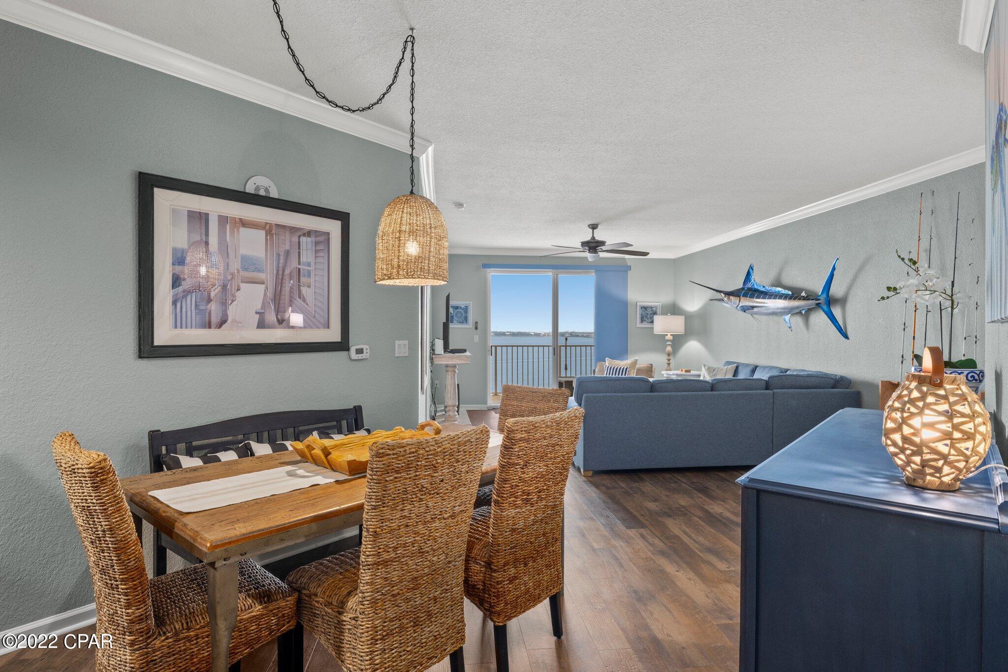 Hibiscus By The Bay - Residential